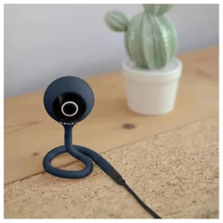 Béaba Accessoires Pour Bien Dormir|Ecoute bébé vidéo Zen Connect |