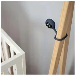 Béaba Accessoires Pour Bien Dormir|Ecoute bébé vidéo Zen Connect |