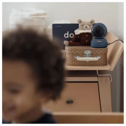 Béaba Ecoute bébé vidéo Zen Premium |