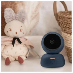 Béaba Ecoute bébé vidéo Zen Premium |