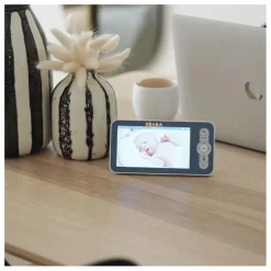 Béaba Ecoute bébé vidéo Zen Premium |