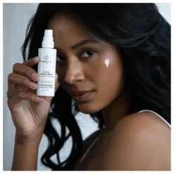 Hot Odacité Ecran solaire invisible SPF50 Mineral Drops - 30 ml Non teinté