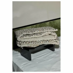 Gabrielle Paris Edredon en lin lavé |