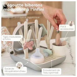 Béaba Egoutte biberons |