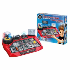 Buki Electronique Expert Multicolore Discount