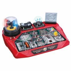 Buki Electronique Expert Multicolore Discount