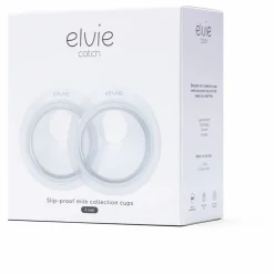 elvie Catch Blanc Discount