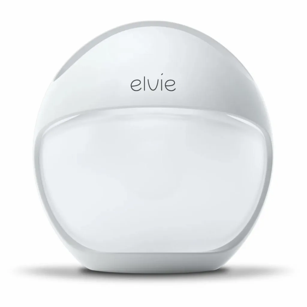 elvie Allaitement|Puériculture|Curve - Tire lait manuel