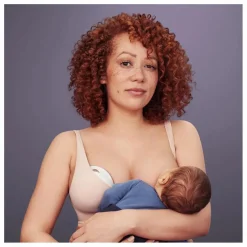 elvie Allaitement|Puériculture|Curve - Tire lait manuel