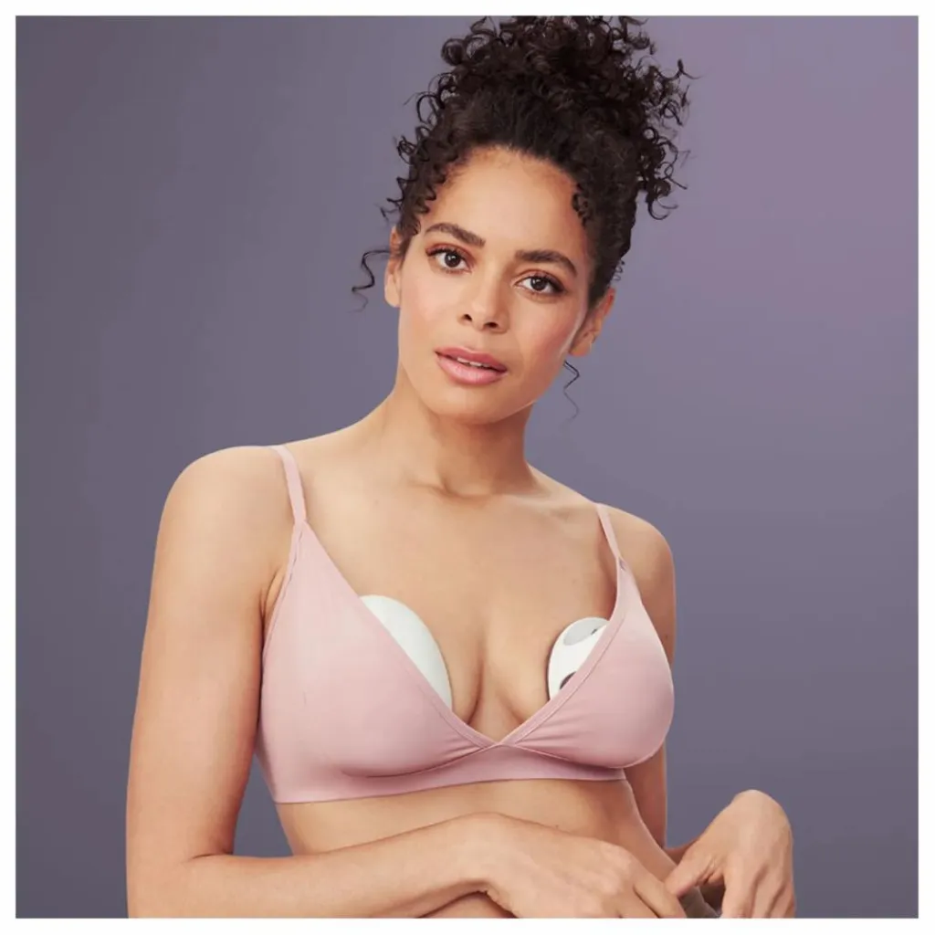 elvie Allaitement|Puériculture|Curve - Tire lait manuel