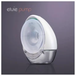 elvie Allaitement|Puériculture|Pump - Coussins réducteurs - Set de 2