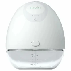 elvie Pump - Tire lait électrique simple