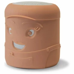 New Kidywolf Enceinte Bluetooth Kidymusic | Terracotta