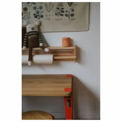 New Kidywolf Enceinte Bluetooth Kidymusic | Terracotta