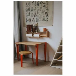 New Kidywolf Enceinte Bluetooth Kidymusic | Terracotta