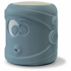 Kidywolf Enceinte Bluetooth Kidymusic | Bleu Best