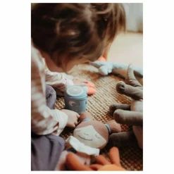 Kidywolf Enceinte Bluetooth Kidymusic | Bleu Best