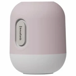 Hot Kreafunk Enceinte bluetooth multi-fonctions Glowie | Blush