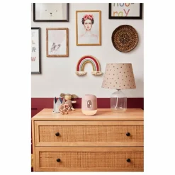 Hot Kreafunk Enceinte bluetooth multi-fonctions Glowie | Blush