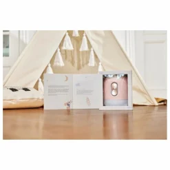 Hot Kreafunk Enceinte bluetooth multi-fonctions Glowie | Blush