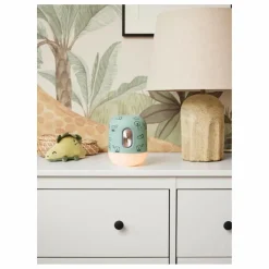 Kreafunk Enceinte bluetooth multi-fonctions Glowie | Sauge Sale