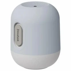 Clearance Kreafunk Enceinte bluetooth multi-fonctions Glowie | Bleu ciel