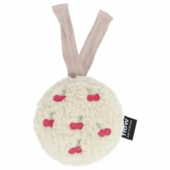 Flow Doudous, Peluches|Doudous Et Peluches|Enceinte bruit blanc nomade Cerises