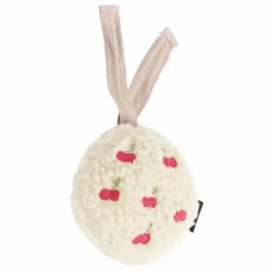 Flow Doudous, Peluches|Doudous Et Peluches|Enceinte bruit blanc nomade Cerises