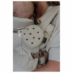 Online Flow Enceinte bruit blanc nomade Cœurs Noir