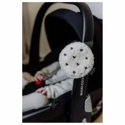 Online Flow Enceinte bruit blanc nomade Cœurs Noir