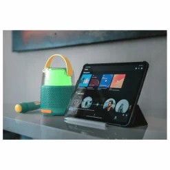 MOB Jeux High-Tech|Enceinte et Karaoké KS-80 |