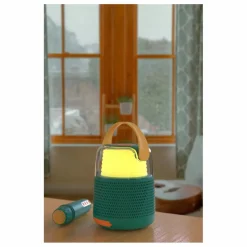 MOB Jeux High-Tech|Enceinte et Karaoké KS-80 |