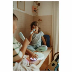 Sale Kidywolf Enceinte karaoké tout-en-un Kidykaraoke | Bleu