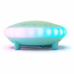 Sale Kidywolf Enceinte karaoké tout-en-un Kidykaraoke | Bleu