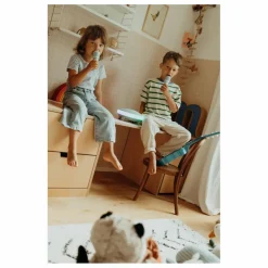 Sale Kidywolf Enceinte karaoké tout-en-un Kidykaraoke | Bleu