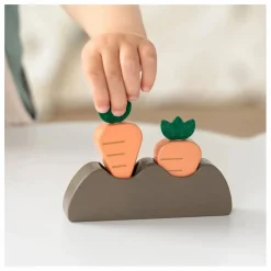 Sale Done by deer Enclos en bois Sheepy | Sable