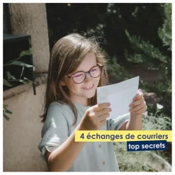 En Cavale Enquête en duo - Mystère en Bretagne