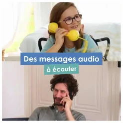 En Cavale Enquête en duo - Mystère en Bretagne
