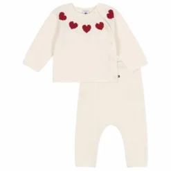 Petit Bateau Combinaisons Et Bodies|Bodies, Combinaisons|Ensemble 2 Pièces Maille |