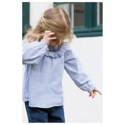 Enfant Tartine et Chocolat Ensemble Blouse et Legging |