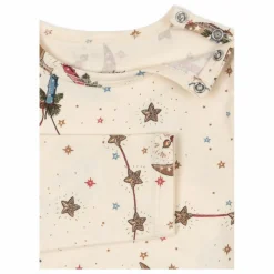 Konges Sløjd Ensemble Body et Pantalon Lunes Coton Bio |