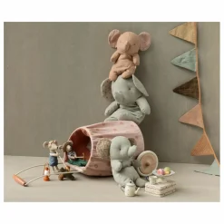 Maileg Ensemble de feu de joie Multicolore Clearance