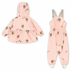 Konges Sløjd Ensemble de Pluie Chats | Rose Outlet