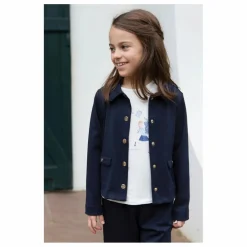 Enfant Tartine et Chocolat Robes, Combinaisons|Ensemble Gilet et Pantalon |