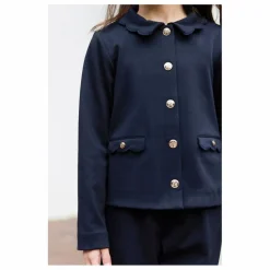 Enfant Tartine et Chocolat Robes, Combinaisons|Ensemble Gilet et Pantalon |