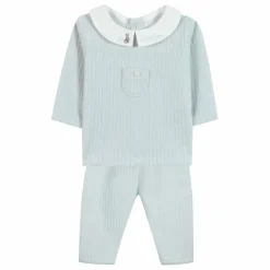 Tartine et Chocolat Bodies, Combinaisons|Bodies, Combinaisons|Ensemble Pull et Legging Brodé |