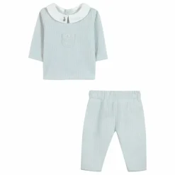 Tartine et Chocolat Bodies, Combinaisons|Bodies, Combinaisons|Ensemble Pull et Legging Brodé |