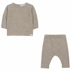 Tartine et Chocolat Bodies, Combinaisons|Combinaisons Et Bodies|Ensemble Pull et Legging Laine |