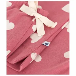 Femme Petit Bateau Ensemble Pyjama Cœurs - Collection Femme |