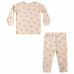 Enfant Quincy Mae Ensemble Pyjama Rennes |